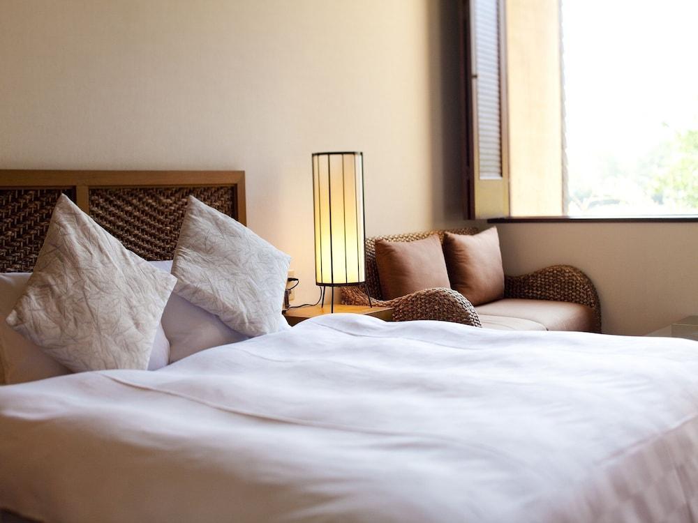 Hotel Allamanda大人の隠れ家リゾート Nara Zewnętrze zdjęcie